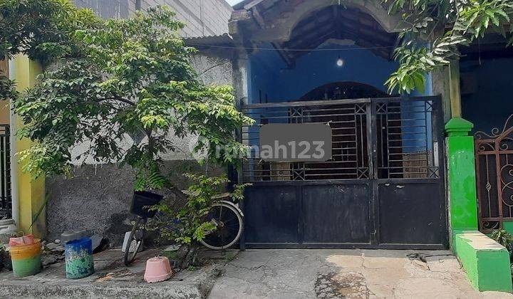 Rumah Perum Cerme Indah Betiting Gresik Dijual Murah Cpt B.u Poll 1