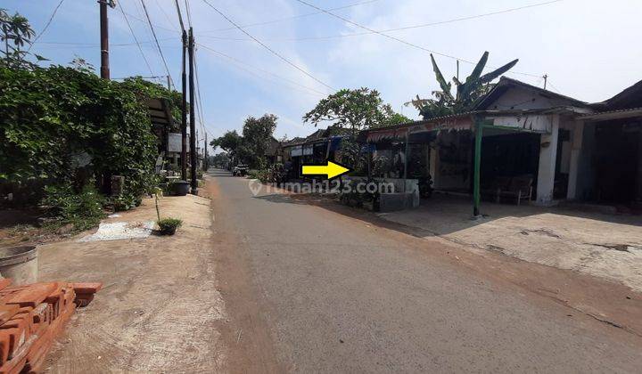 Tanah Murah Kecipir Bumiayu Kedungkandang Malang Kota Dijual B.u 2