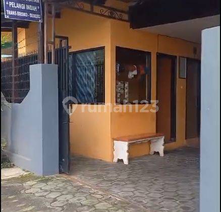 Homestay Murah Gubugklakah Poncokusumo Malang Dijual Cpt B.u Poll 1