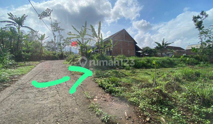 Tanah Murah Lawang Malang Sumberngepoh Dijual Cpt B.u Poll L336m2 1