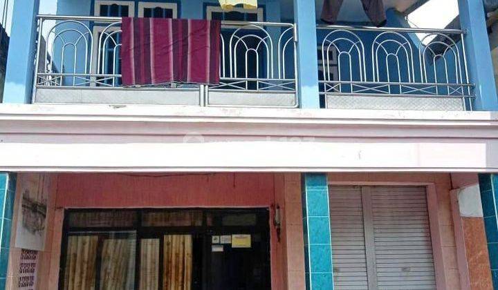 Rumah Murah Duduksampeyan Gresik Dijual Cpt B.u 100 M Jl Provinsi