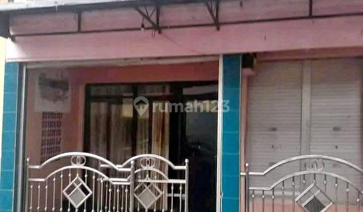 Rumah Murah Duduksampeyan Gresik Dijual Cpt B.u 100 M Jl Provinsi 2