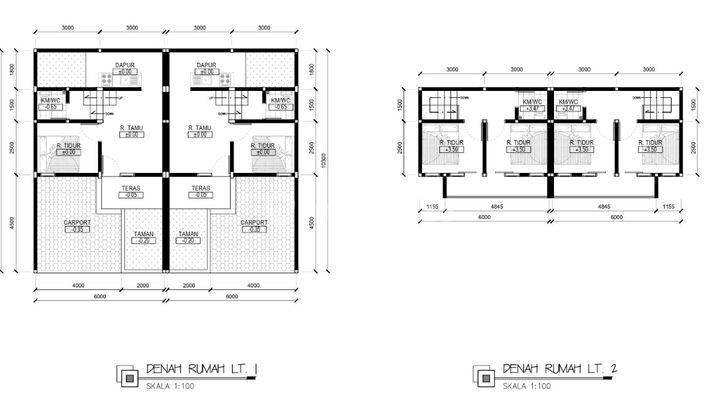 Promo Rumah Joyogrand Merjosari Lowokwaru Malang Kota Jual Murah 2