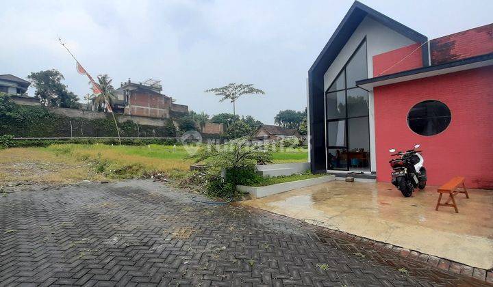 Rumah Murah Buring Malang Kota Siap Huni Jual Murah B.u De Aztech 2