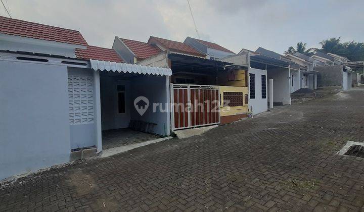 Promo Rumah Murah Sukodadi Residence Wagir Malang Ready Siap Huni 2