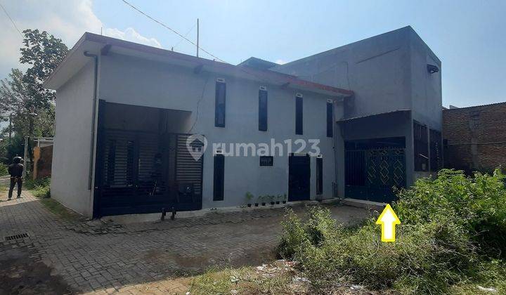 Rumah Kos Murah Madyopuro Malang Full Penghuni Dekat Kampus Um 2 2