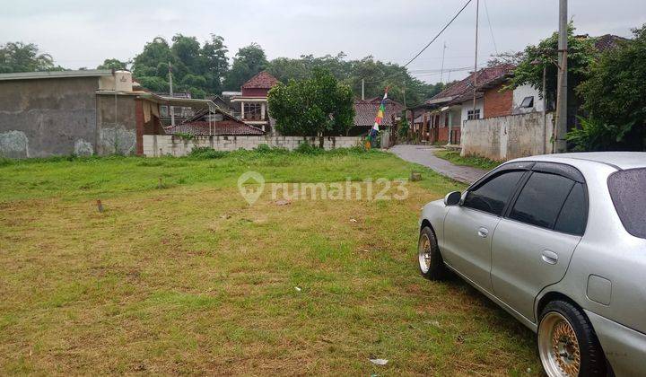 Tanah Murah Kavling Randuagung Singosari Malang Dekat Jl Provinsi 1