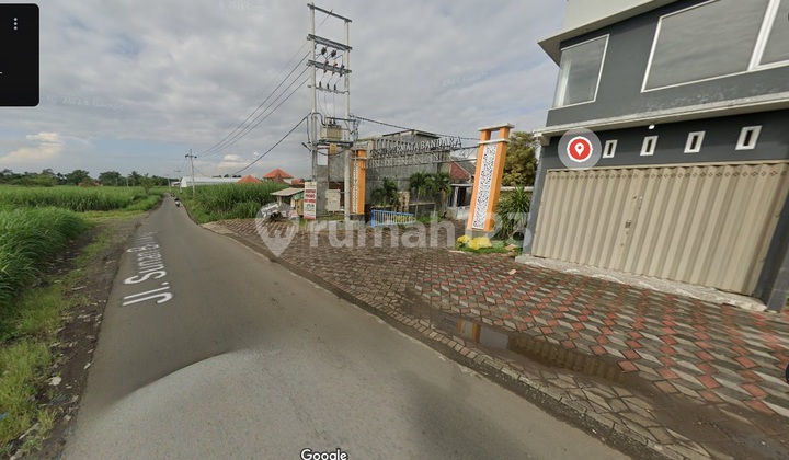 Promo Tanah Kavling Murah Plosokerep Dengkol Singosari dkt Jatayu