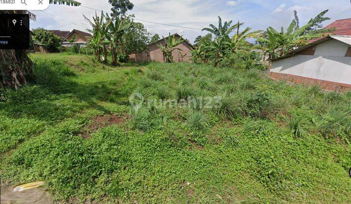 Tanah Lawang Malang Sumberngepoh Dijual Murah Cpt B.u Poll L336m2 2