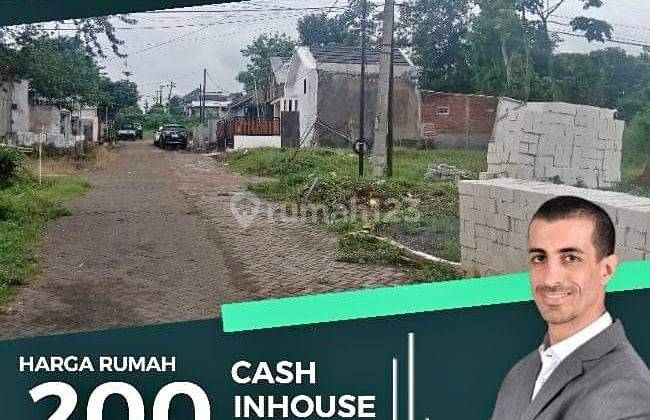 Promo Rumah Tanah Murah Pondok Mutiara Singosari Dengkol Malang 2