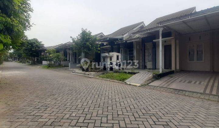 Rumah Malang Anggun Sejahtera Lawang Bess Resort Jual Cpt B.u Pol 2