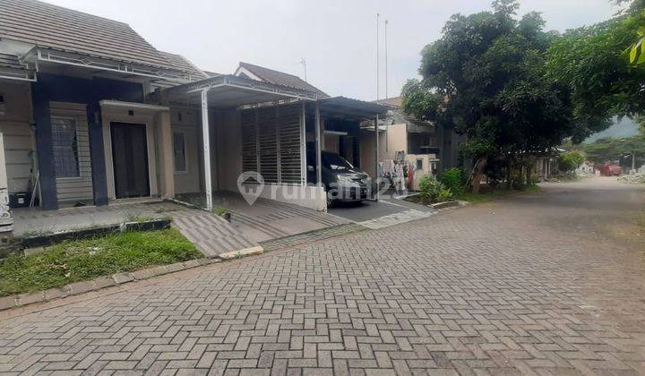 Rumah Malang Anggun Sejahtera Lawang Bess Resort Jual Cpt B.u Pol 2