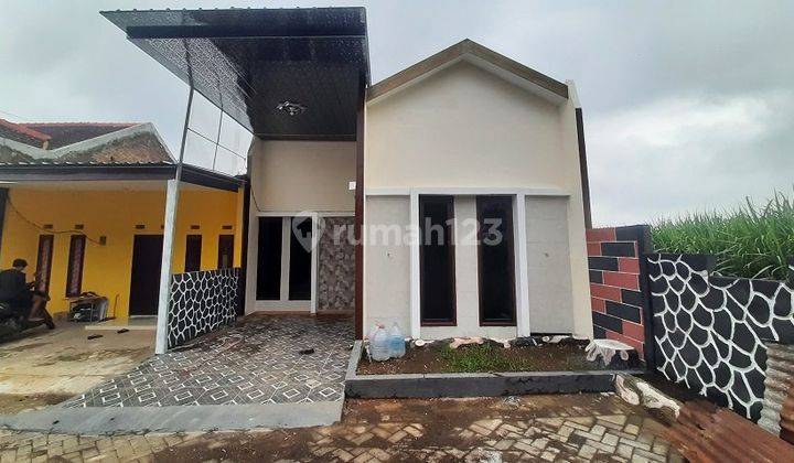 Rumah Murah Saptoraya Saptorenggo Pakis Malang Dijual Cpt B.u Pol 1