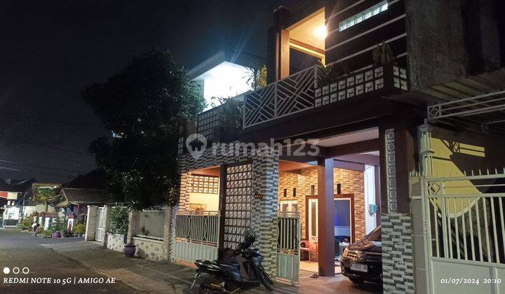 Rumah Murah Sawojajar Malang sentani Jual cpt B.U dkt Kampus UM 2 2