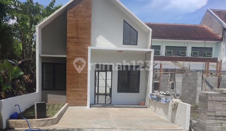 Dijual Rumah Murah Cemorokandang Malang Kota Bukit Indah Permai Dijual Rumah Murah Cemorokandang Malang Kota Bukit Indah Permai