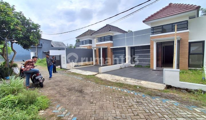 Rumah Murah Rafalia Residence Sidodadi Lawang Dkt Pabrik Otsuka 2