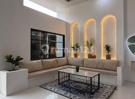 Rumah Murah Perum Saptoraya Saptorenggo Pakis Jual Edisi B.u Poll 2