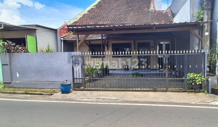 Rumah Mulyorejo Sukun Malang Kota Jl. Tebo Dijual Murah Edisi B.u Rumah Mulyorejo Sukun Malang Kota Jl. Tebo Dijual Murah Edisi B.u