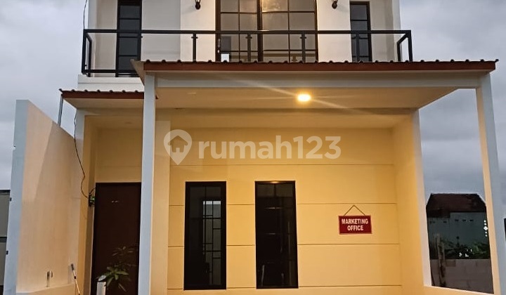Promo Perumahan Kertanegara Regency Poros Karangploso Malang Promo Perumahan Kertanegara Regency Poros Karangploso Malang