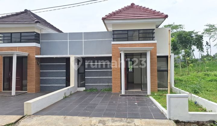 Rumah Murah Rafalia Residence Sidodadi Lawang Dkt Pabrik Otsuka