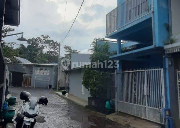 Rumah Murah Arjosari Blimbing Malang 400 M Ke Terminal Jual Cepat 2