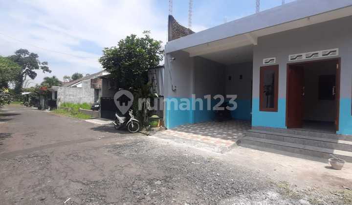 Rumah Arjowinangun Malang Kota Dijual murah cpt B.U Poll Full Dak 2