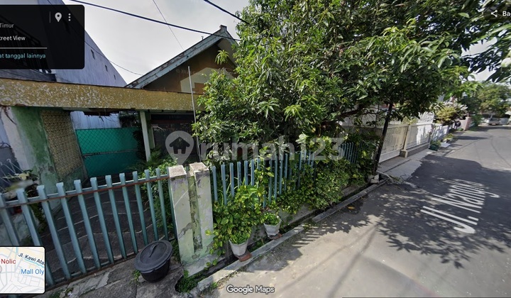 Rumah Bareng Klojen Tengah Kota Malang Dijual cepat B.Udkt alun2 Rumah Bareng Klojen Tengah Kota Malang Dijual cepat B.Udkt alun2