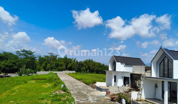 Promo Rumah Murah Banjararum Land Malang Dekat Terminal Arjosari