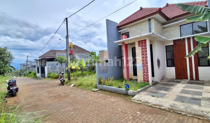 Cheap House in Pandanrejo Wagir Malang For Sale Fast Edition B.u Poll 2