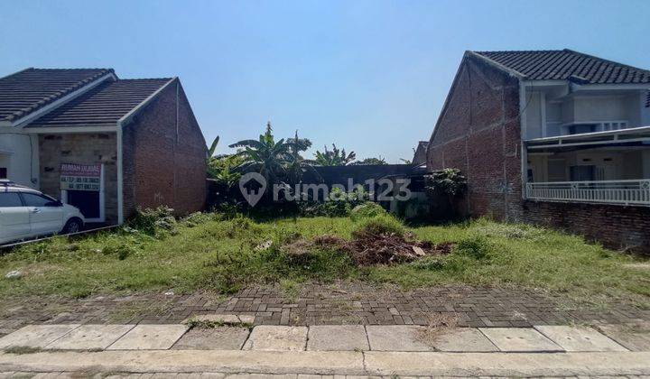 Tanah Murah Ardimulyo Singosari Malang SHM Dijual Cepat B.u Poll 2