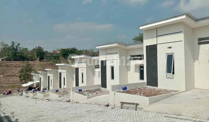 Promo Affordable Subsidized House Gondowangi Wagir Malang Marison Regency 2