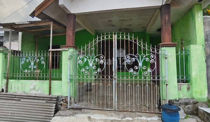 Rumah Murah Pondok Mutiara Asri Pandanlandung Wagir Jual Cpt B.u  1