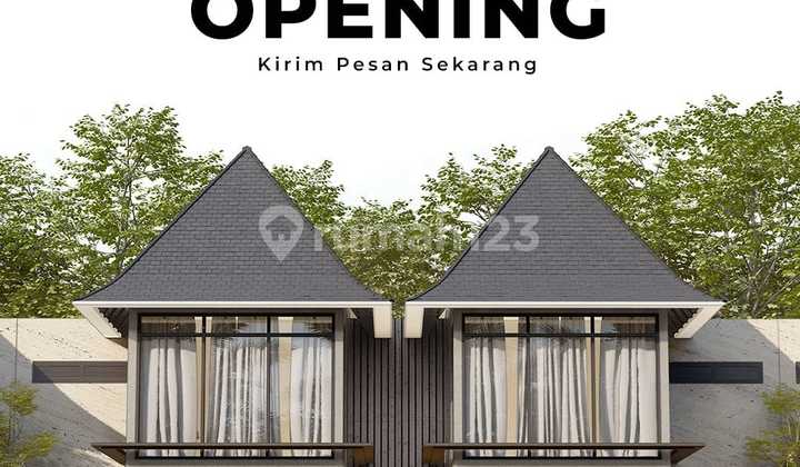 Promo Perum The Manhattan Poros Cemorokandang Malang Kota 2 LT Promo Perum The Manhattan Poros Cemorokandang Malang Kota 2 LT