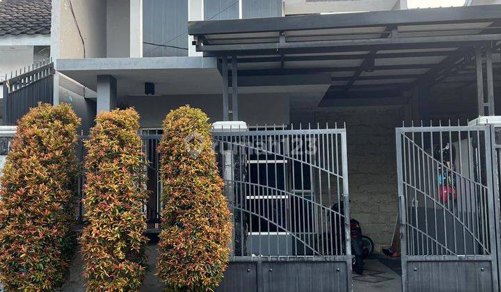 Rumah Murah Sukun Pondok Indah Malang Kota Dijual Cepat B.u Poll 1