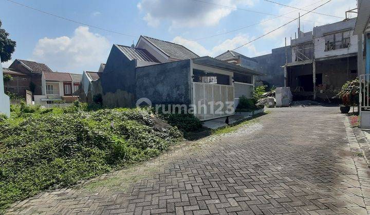 Tanah Murah Royal Tasikmadu Lowokwaru Malang Kota Dijual B.u Poll 1