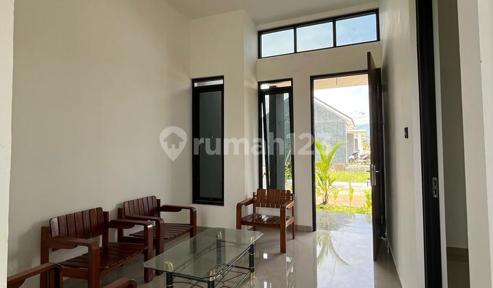 Promo Rumah Murah Perum Griya Bandulan Sukun Malang Kota bisa KPR