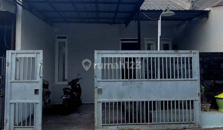 Rumah Murah Btu Madyopuro Malang Kota Jual Cepat Dkt Kampus Um 2 2