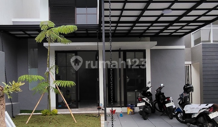 Rumah Murah Malang Anggun Sejahtera Lawang Bess Resort Jual Cepat