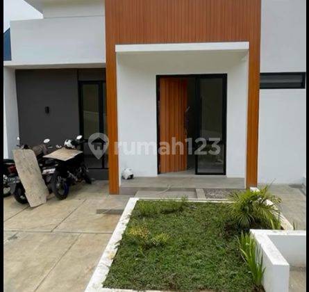 Rumah Murah Graha Pakis Permai Ready Stok Selangkah Pasar Pakis 1