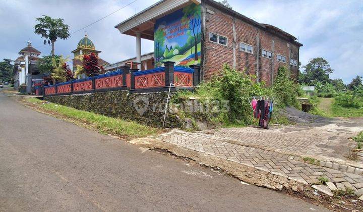 Promo Tanah Kavling Wonorejo Lawang Malang dekat Wisata Tlogoland 1