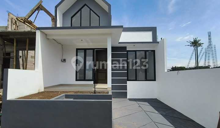 Promo Rumah Murah Banjararum Land Malang Dekat Terminal Arjosari