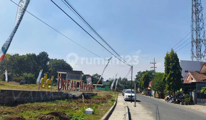 Promo Rumah Murah Randuagung Singosari Perumahan De Dream Mansion Promo Rumah Murah Randuagung Singosari Perumahan De Dream Mansion