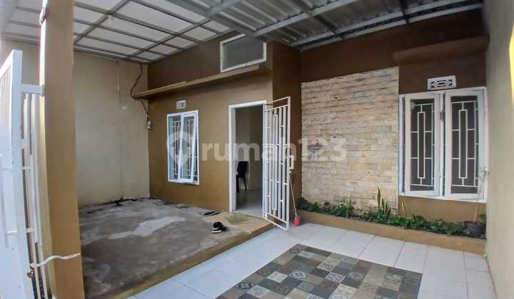 Affordable house for sale in Vensya Land Pakis Malang, quick sale cash payment 2