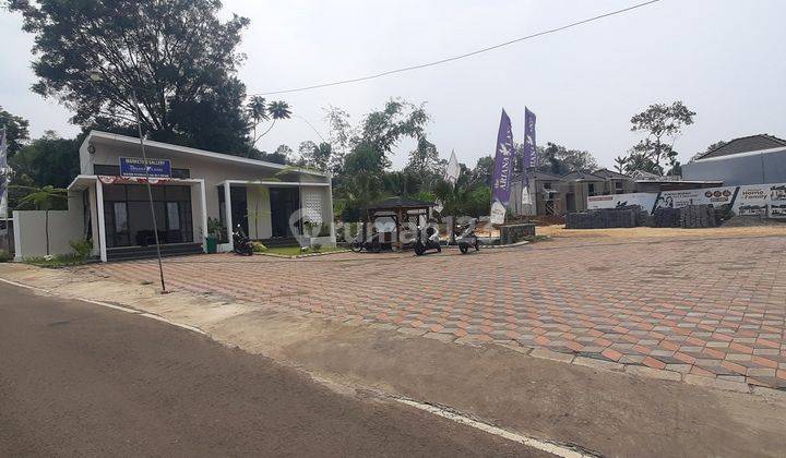 Promo Rumah Murah Ariana Land Temboro Cemorokandang Malang Kota 2