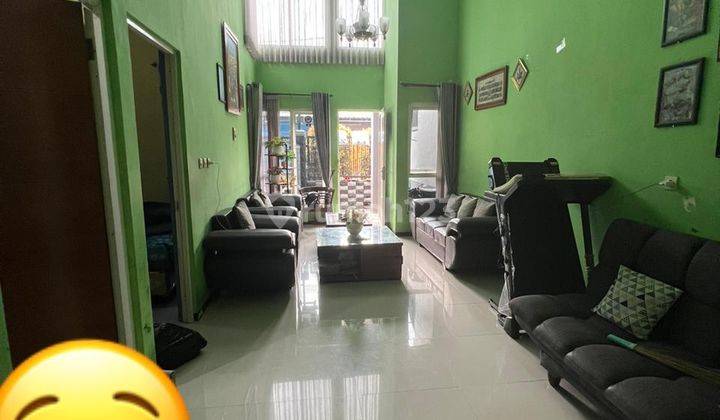 foto lainnya rumah sukun pondok indah bandungrejosari
