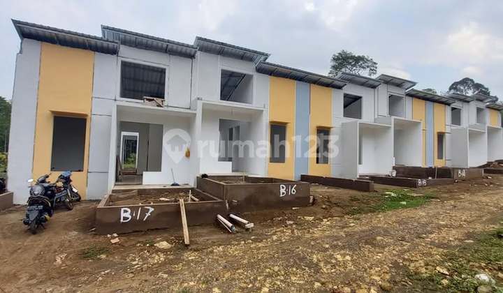 Rumah Subsidi Termurah Griya Randugading Regency Tajinan Malang 2