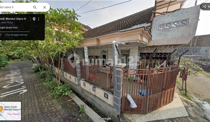 Rumah Candi Mendut Mojolangu Lowokwaru Malang Kota Jual cepat B.U Rumah Candi Mendut Mojolangu Lowokwaru Malang Kota Jual cepat B.U