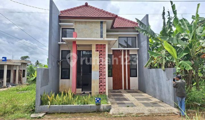 Cheap House in Pandanrejo Wagir Malang For Sale Fast Edition B.u Poll