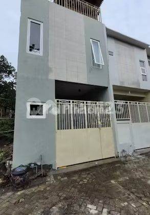 Rumah Kos Murah Precet Dau Malang Dijual Cpt B.u Dkt Kampus Uin 3 1