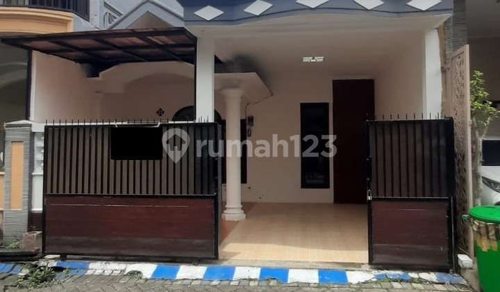 Rumah Murah Bamban Asrikaton Pakis Perum Taman Anggrek Dijual B.u